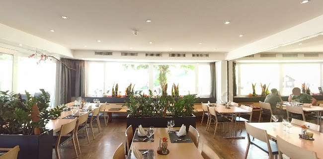 Panorama Hotel Freudenberg AG - Hotel