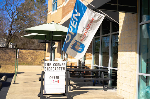 TCB - The Corner Biergarten & Bottle Shop - Thumbnail