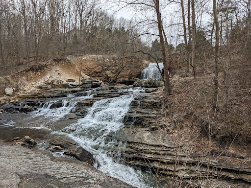 Blowing Springs Park - Thumbnail