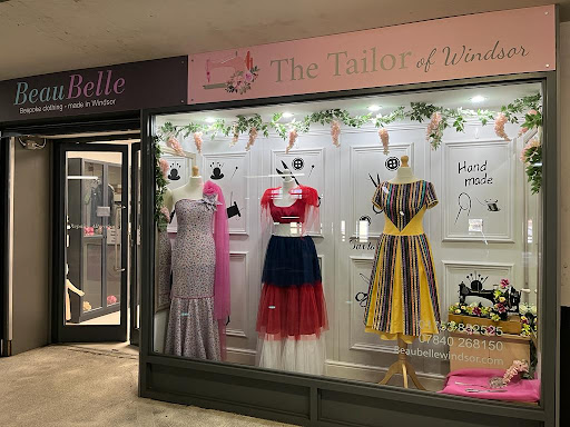 The Tailor of Windsor - United Kingdom
