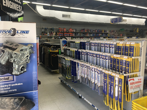 NAPA Wolf City Auto Inc. - Thumbnail