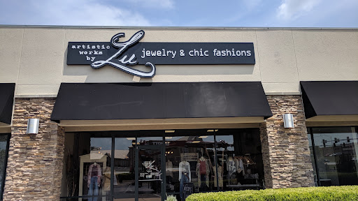 Artistic Works By Lu - Women's clothing and jewelry boutique in Springfield, MO