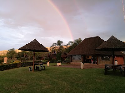 Photos of Aeroden Lodge