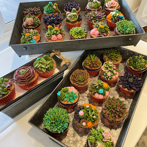 Delectable by Design - Visual