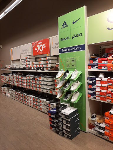 LA HALLE AUX CHAUSSURES LILLE SECLIN - Thumbnail