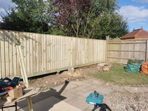 am carpentry - Visual