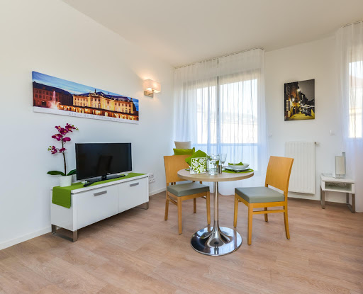 Photo de Résidence Services Seniors Les Jardins d'Arcadie Metz à Metz (57000;57050;57070)