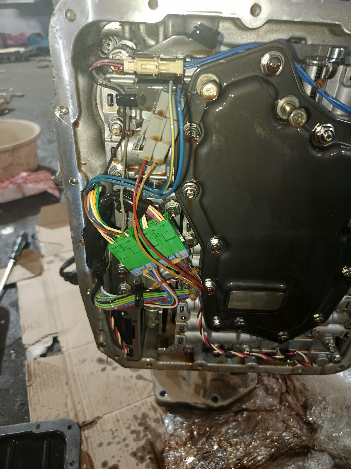 مجمع روابي نجد لسيارات - صورة 2