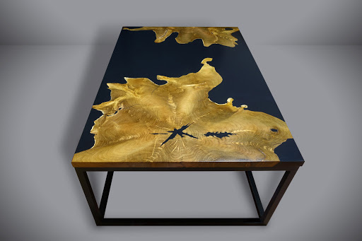 rivertables.es - Visual