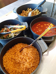 Photo n°10 de Restaurant-traiteur Planète Sésame Lagord à Lagord (Restaurant)