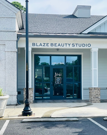 Blaze Beauty Studio