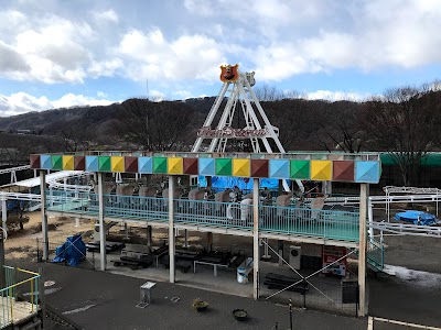 小諸市児童遊園地 Saku Shi Nagano 81 267 22 0296