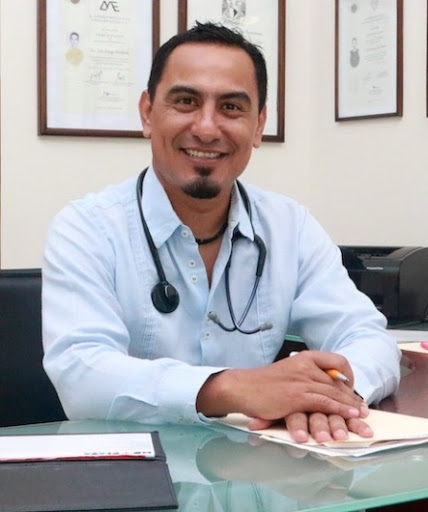 Dr. Francisco Aguirre Márquez - Medicina General - Thumbnail