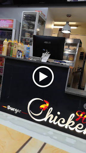 Photo 2 - CHICKEN HUT- SUSHI SUN - ORIGINAL