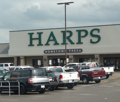 Harps Food Stores