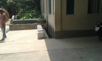 Photos of Shakera Jame Masjid