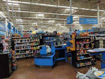 Walmart Supercenter