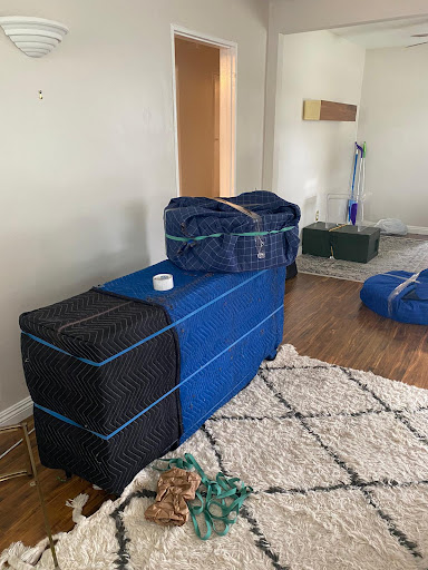M & A Moving Services - Thumbnail