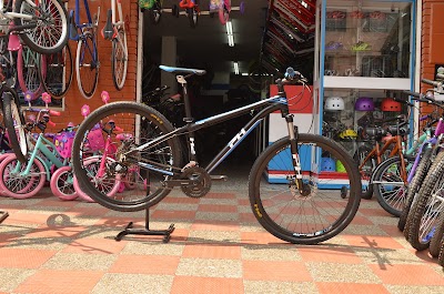 Photos of Racing Bike