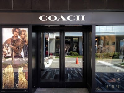 COACH