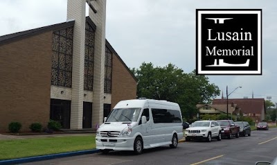 W.E. Lusain Funeral Home and Crematory