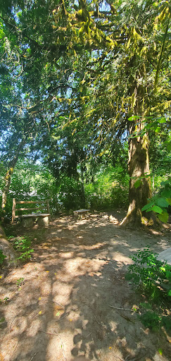 Pressentin Park - Visual