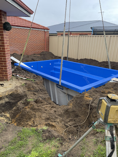 WA Fibreglass Pools - Thumbnail