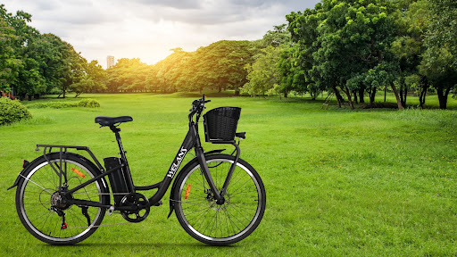Welans E-Bike - Thumbnail