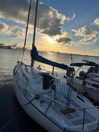 Private Sail Puerto Rico - Thumbnail