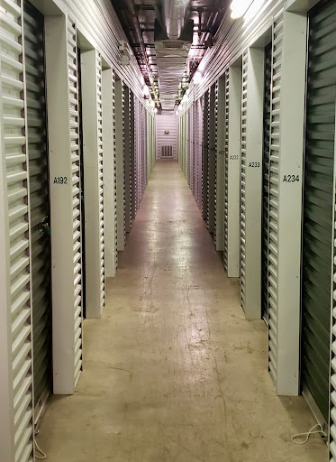 Convenient Self Storage - Visual