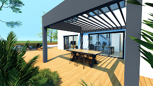 Photo n°8 de MAISONS SOCOREN - RG LORIENT : Constructeur de maisons neuves dans le Morbihan à Caudan (Constructeur de maisons modulaires)