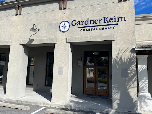 Gardner Keim Coastal Realty - Thumbnail