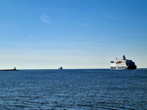 Havenlicht Zuiderpier - Thumbnail