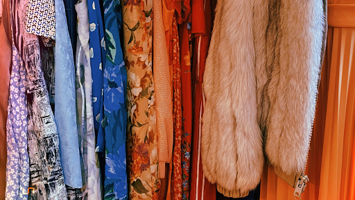 Pearl’s Vintage & Thrift - Thumbnail
