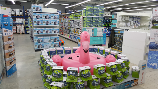 Photo de Cash Piscines à Ucel (07200)