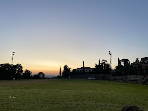 Stadio Comunale Calcio