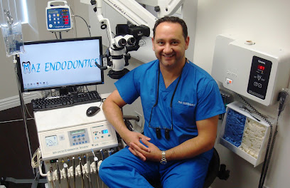 Maz Endodontics