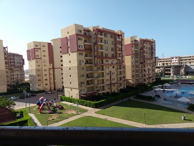 Photos of Downtown Marina