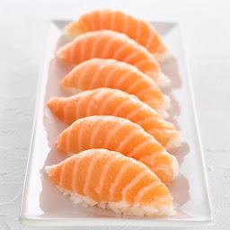 Photo n°24 de taobento Wasquehal - Restaurant asiatique à emporter à Wasquehal (Restaurant de sushis)