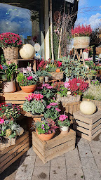 Photo n°16 de Mel'Ange Fleurie à Sartrouville (Décorateur.rice floral.e)