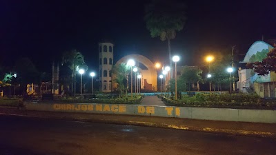 church