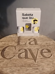 Photo n°9 de La cave du Palais à Lodève (Cave à vins)