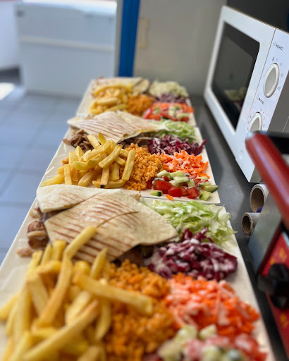 Photo 1 - AMED KEBAB