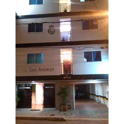 Photos of Hotel San Andres Real