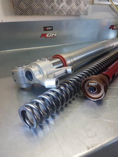 RCXsuspensions - Visual