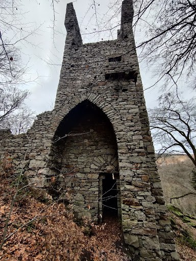 Burgruine Karlsburg - Thumbnail