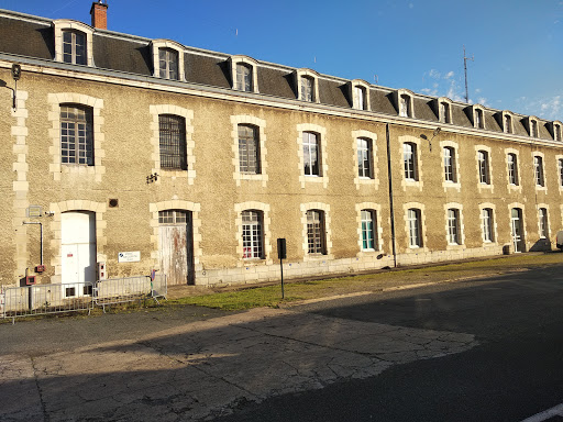 Crs 18 Poitiers - Thumbnail