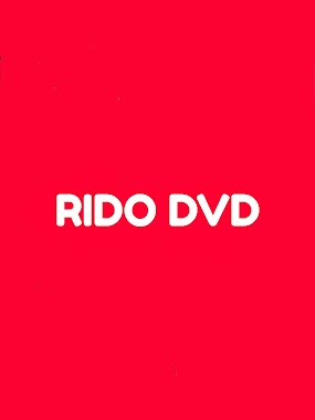 Rido dvd, Author: ridho ismansyah