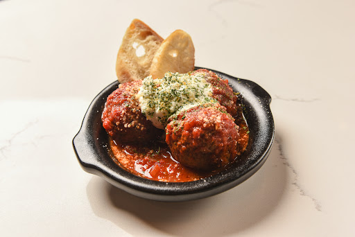 Truli Italian Food & Drink Gallery - United States
