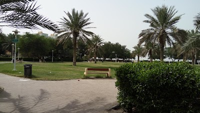 Photos of Sulaibikhat Public Park